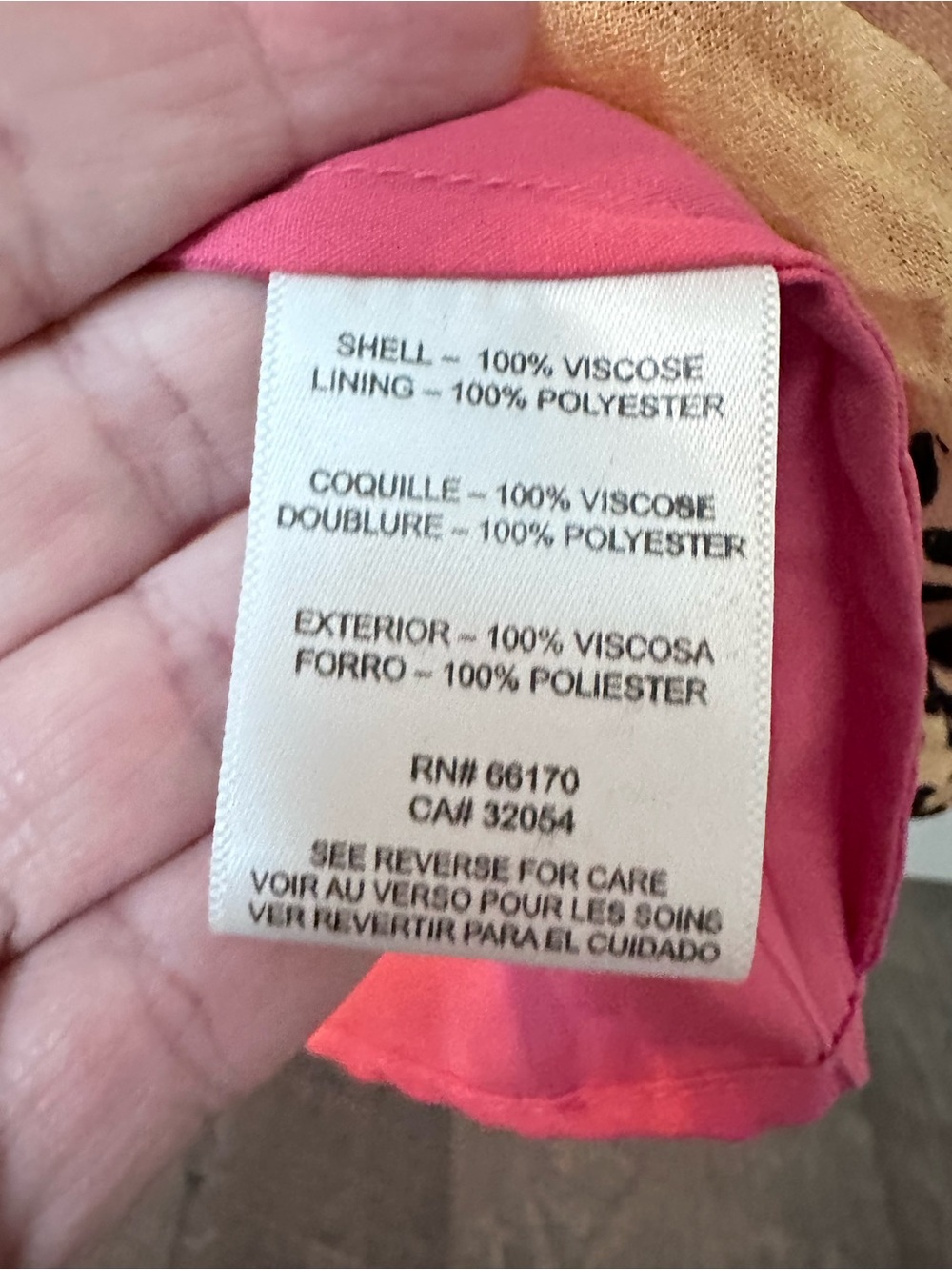 Anthropology M Verb Pallavi Singhee V neck ombre maxi dress shabby chic - Picture 8 of 15